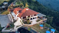 Hotel Reserva Monarca Hotel a 