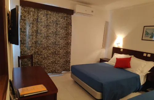Hotel Alnacir