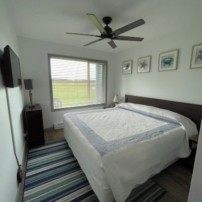 Condo, 1 Queen Bed, Kitchen (Pet Friendly) The Breakers Long Beach Promo Code