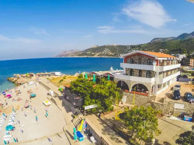 David Dobre Vode Hotels in 