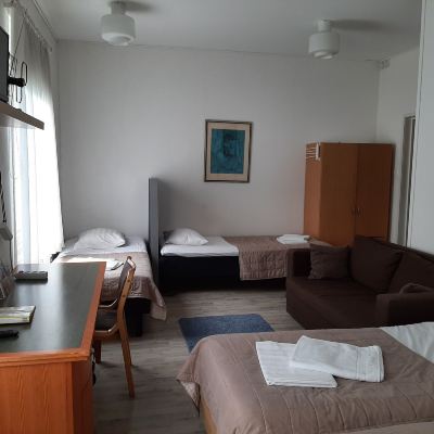 Family Room With Shared Bathroom Hostel River Promo Code