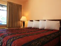 Gold Trail Motor Lodge Hotels in Placerville