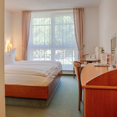 Double Room Carmina am See Promo Code