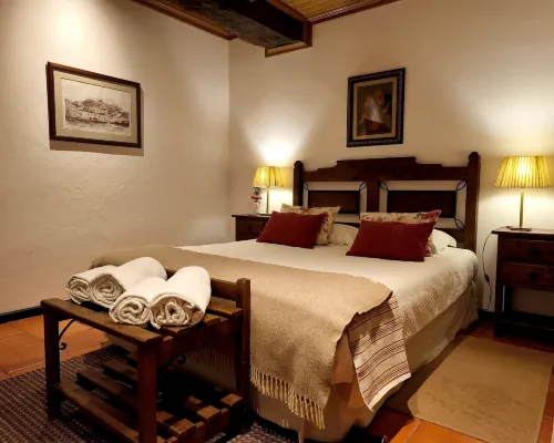 Casa de Santa Ana da Beira Hotels in Seia