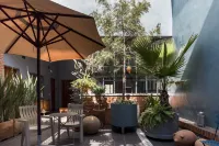 Casa Murmullos Hotels in 