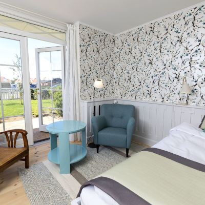 Superior Double Room Strandhotellet - Blokhus Promo Code
