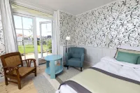 Strandhotellet Hotels in 