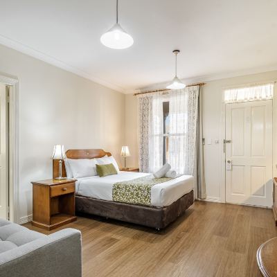 Two-Bedroom Family Room Ballina Heritage Inn Promo Code