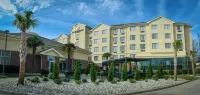 Doubletree by Hilton Hattiesburg Hotels in 