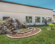 Econo Lodge St George North - Near Pioneer Park