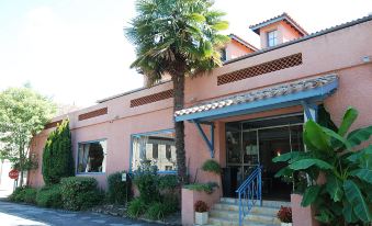 Hotel Restaurant des Thermes - Housity