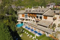 Gran Baita Hotel & Wellness Hotels in 