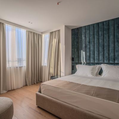 Deluxe Suite Hotel Majestic Promo Code