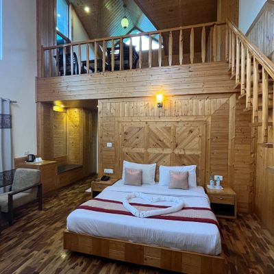 Family Suite Summit Chandertal Regency & Spa Promo Code