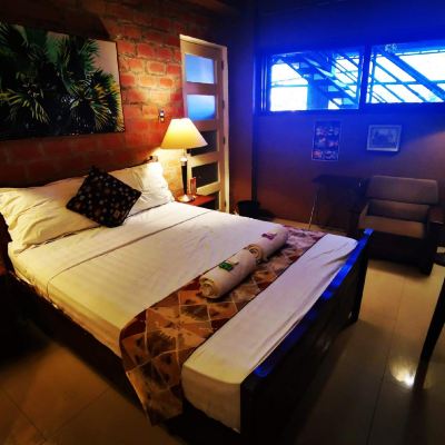Executive Double Room Ragtime Suites Promo Code
