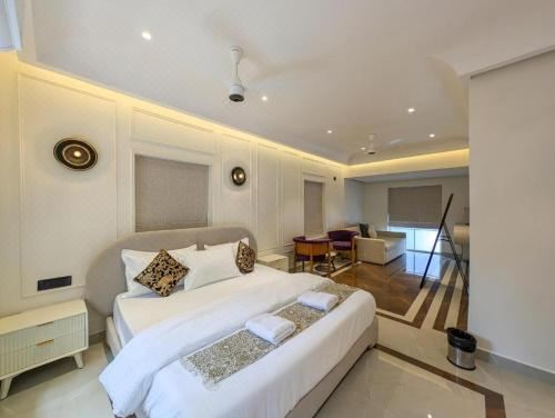 别墅（带独立泳池）