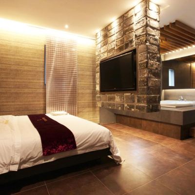 스탠다드룸 B Incheon (Guwol-dong) TWOSOME (2S) 쿠폰