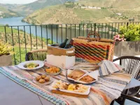 Quinta de Sao Luiz the Vine House Hotels in Tabuaço