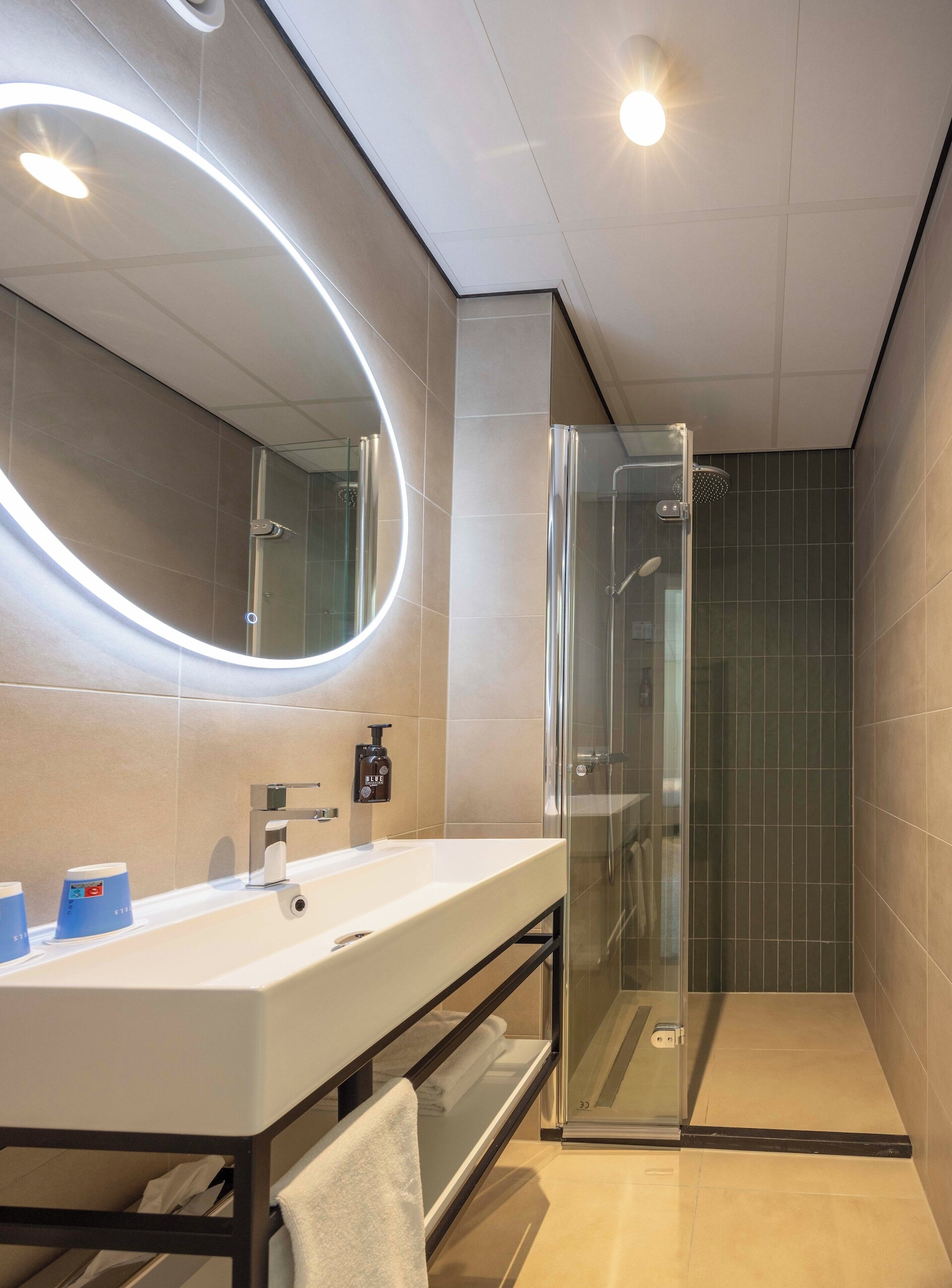 舒适优选（淋浴）