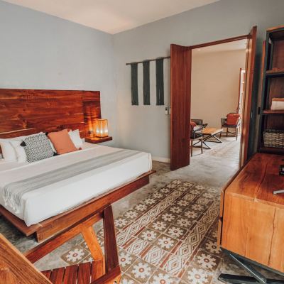 Premium Two-Bedroom Suite With Private Pool UNKNOWN Promo Code