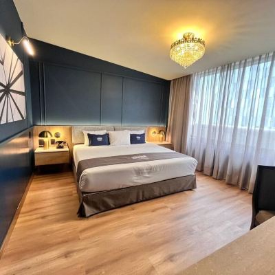 豪華雙人間 阿顏達瑞弗默帝國優惠