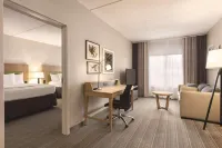 Country Inn & Suites by Radisson Raleigh-Durham Airport NC