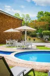 Hotel Nututun Palenque