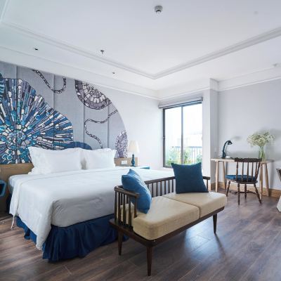 索菲亞納特色套房 美溪索菲亞娜水療飯店優惠