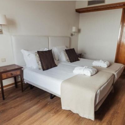 套房 索拉帕爾梅拉斯酒店優惠