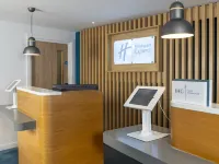 Holiday Inn Express EXETER - CITY CENTRE by IHG Ξενοδοχεία στην πόλη Exeter