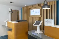 Holiday Inn Express EXETER - CITY CENTRE by IHG
