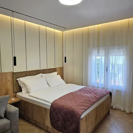 Guesthouse Sidro