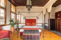 Alp Paşa Otel  otelleri