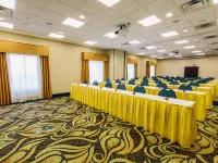 Hampton Inn & Suites Effingham Hotels in Effingham County