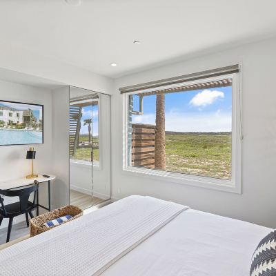 Standard Room, 1 King Bed with Sofa Bed (Studio 1 Bath-King Bed & Sofa Bed) Lively Beach Promo Code