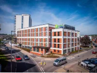 Holiday Inn Express EXETER - CITY CENTRE by IHG Ξενοδοχεία στην πόλη Exeter
