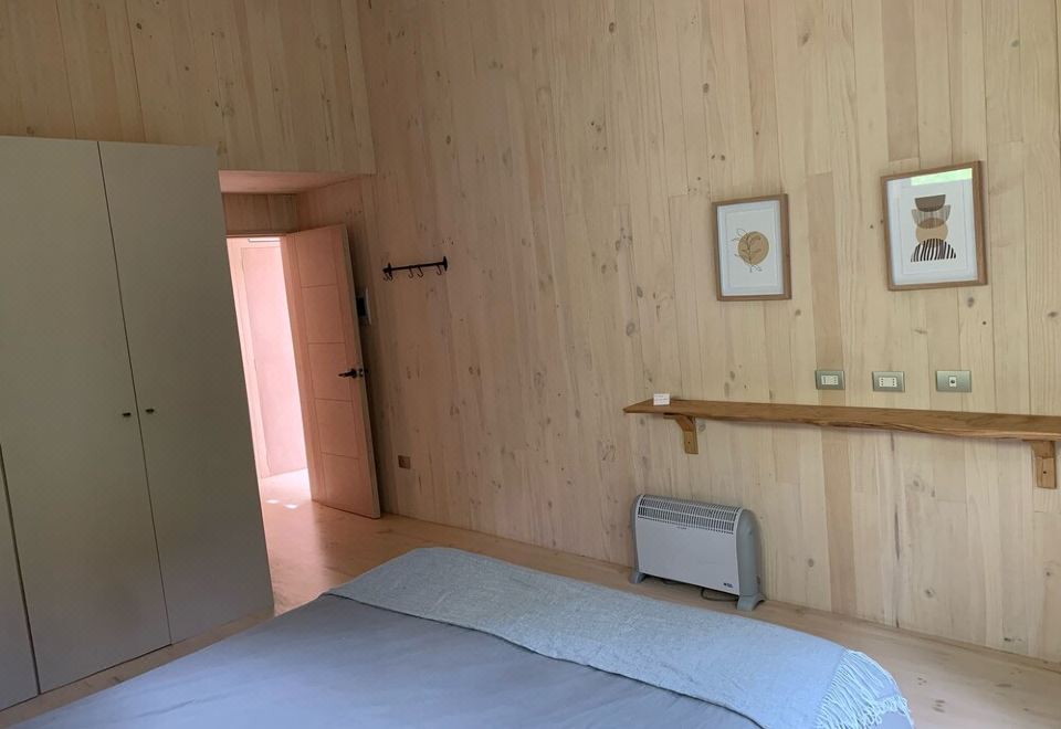 三卧室私人度假屋