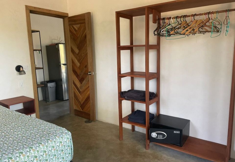 一卧室私人度假屋