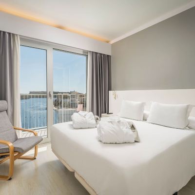 Suite With Sea And Pool View Artiem Carlos - Adults Only Promo Code