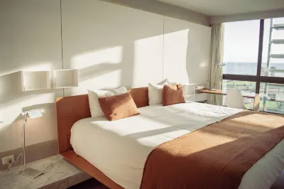 Opta Coliving Punta Carretas Hotels in 
