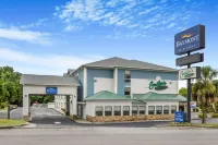 Baymont by Wyndham Grovetown Augusta Các khách sạn ở 