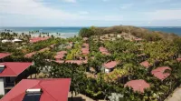 Le Village de la Pointe Hotels in 