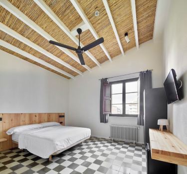 The Boc Hostels - Palma