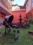 Amerindia Hotels in 