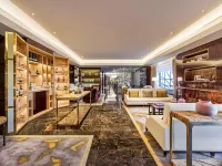 Fairmont Amman