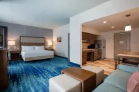 Homewood Suites by Hilton Myrtle Beach Coastal Grand Mall