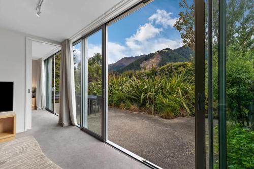 公寓 - 地面楼层