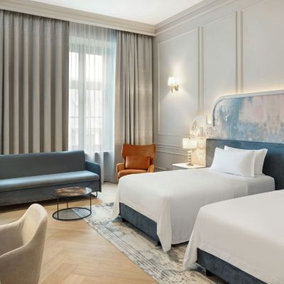 Junior Suite With 2 Single Beds Hotel H15 Luxury Palace Promo Code