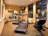 Holiday Inn Express HOCKING HILLS-LOGAN by IHG Hotels in Logan