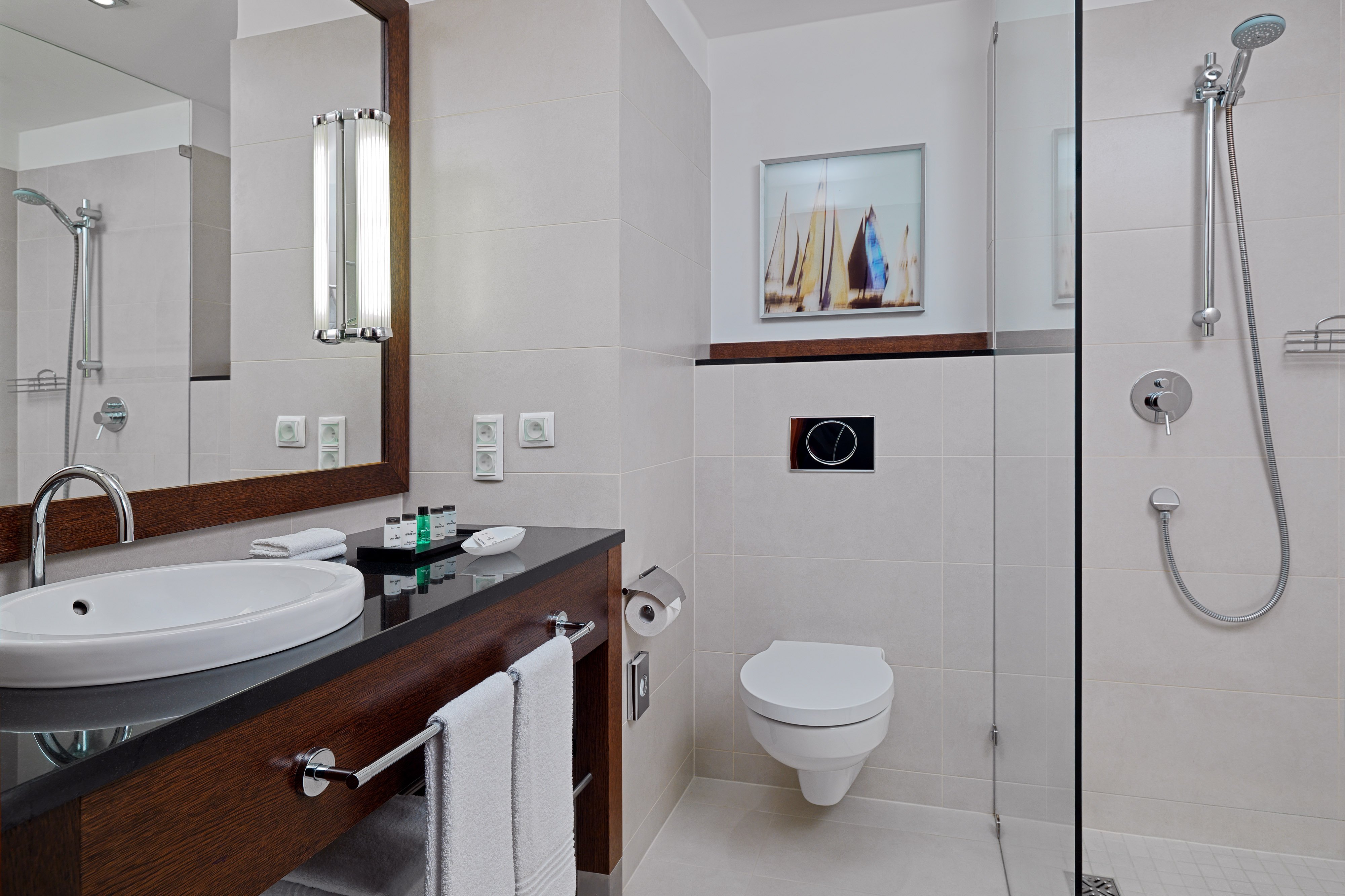 海景索波特套房 - 可使用俱樂部酒廊和spa中心